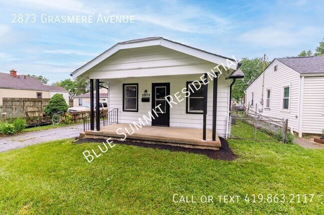 Building Photo - 2873 Grasmere Ave