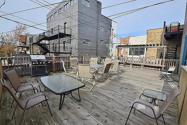 Building Photo - 1410-1412 N Ashland Ave