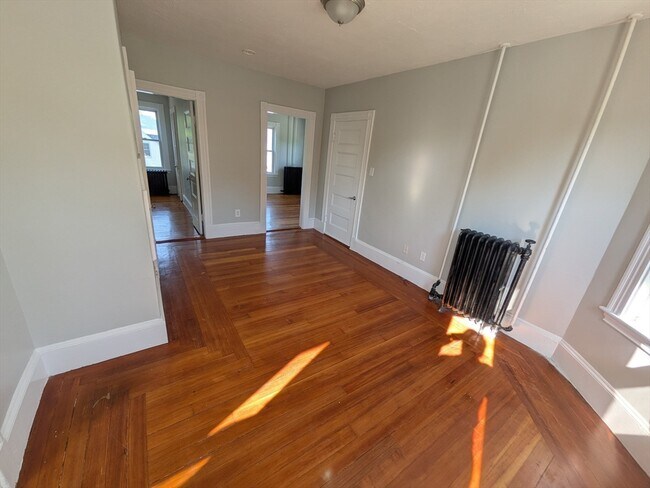 Building Photo - 135 Readville St