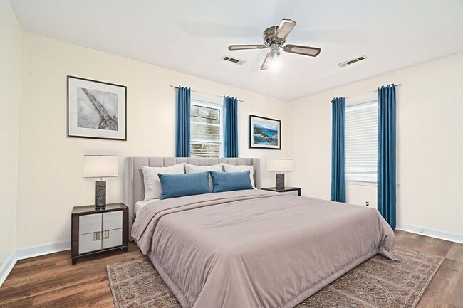 Building Photo - Cozy Living in Goose Creek!