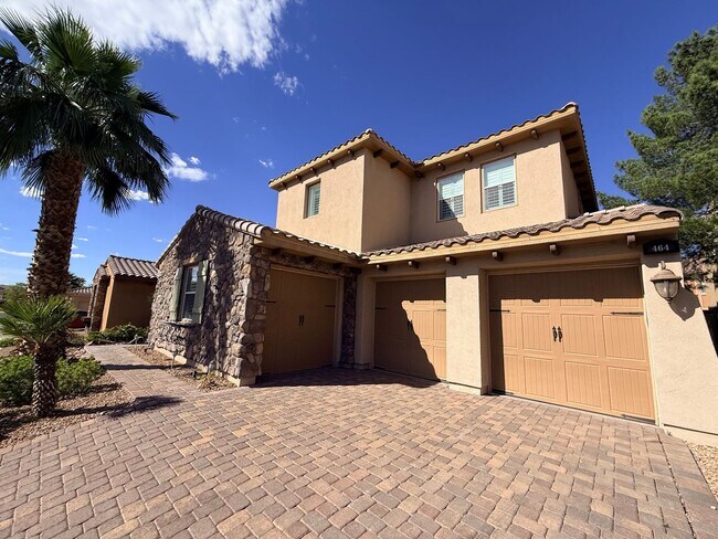 Building Photo - 464 Via Palermo Dr