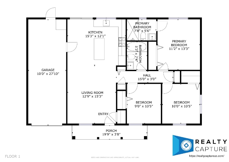 Building Photo - 7323 Glen Arbor Dr