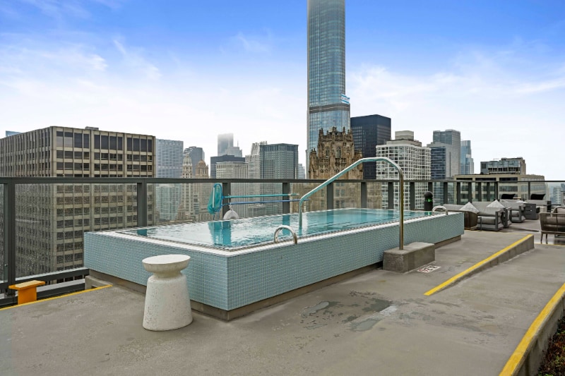 Building Photo - 455 N Cityfront Plaza Dr