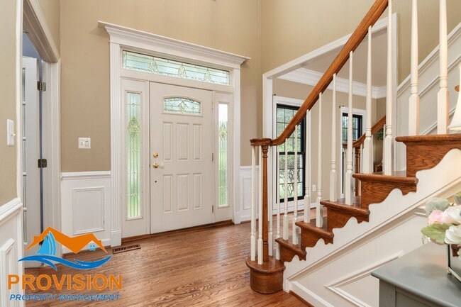 Building Photo - 119 Fordham Dr
