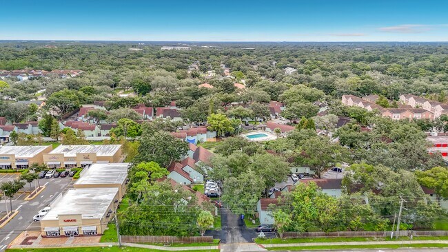 Building Photo - 5602 Ashley Oaks Dr