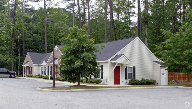Building Photo - Oyster Point Village