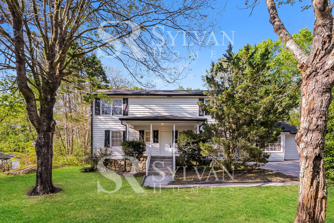 Primary Photo - Lovely Home for You