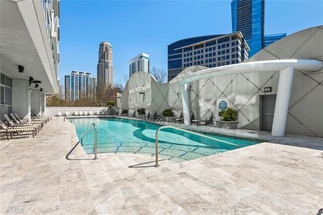 Building Photo - 3338 Peachtree Rd