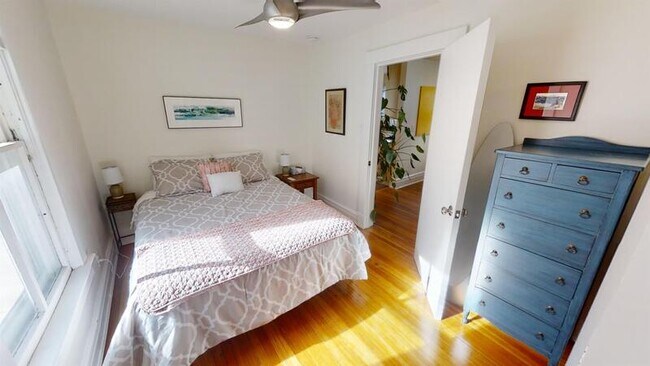 Building Photo - 618 S Ashley St