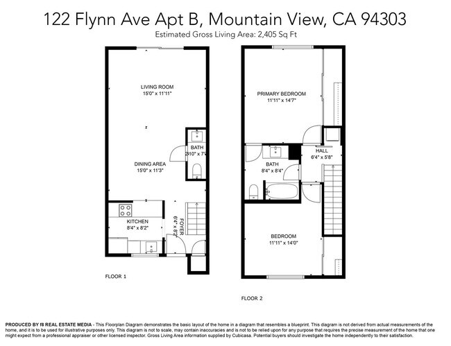 Building Photo - 122 Flynn Ave