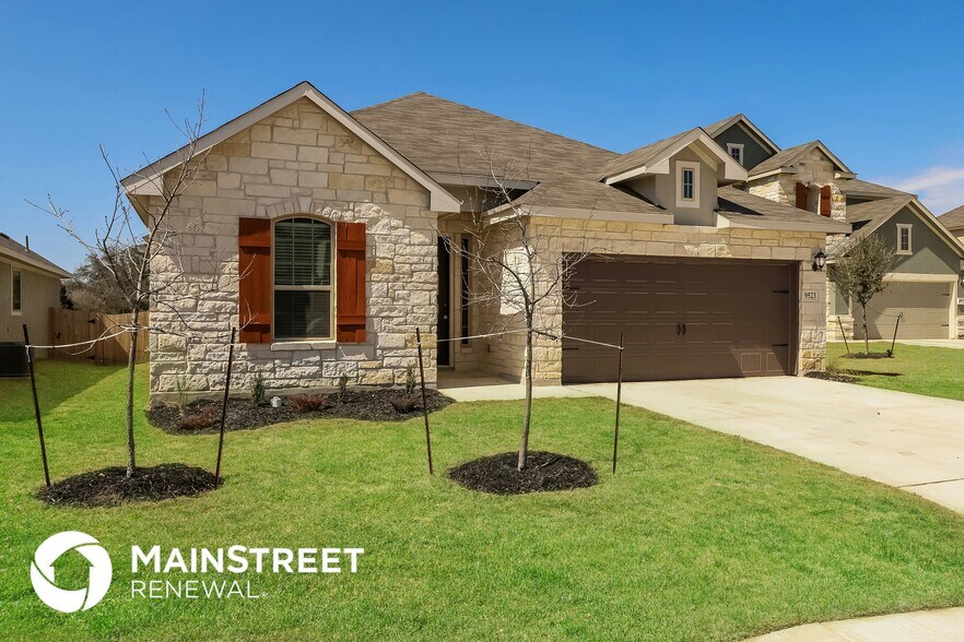 Building Photo - 9523 Witten Dr