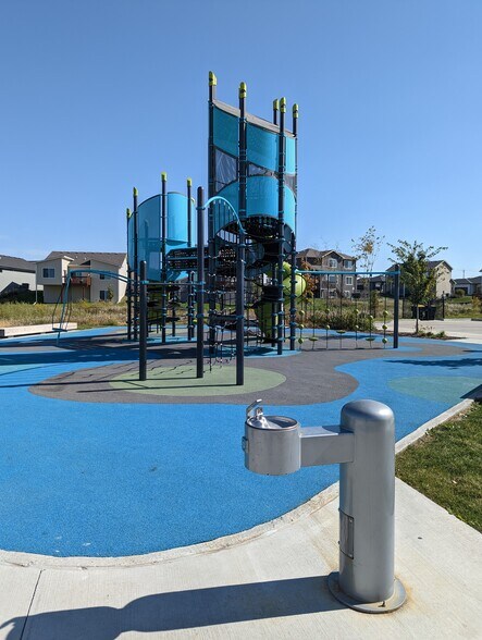 Building Photo - 1964 S Warrior Ln