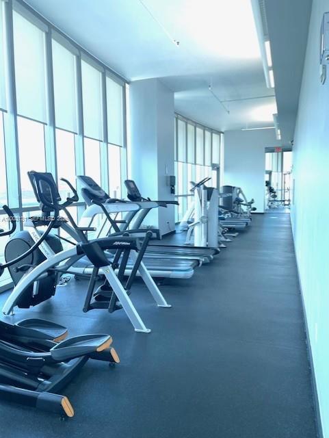 Building Photo - 888 Biscayne Blvd