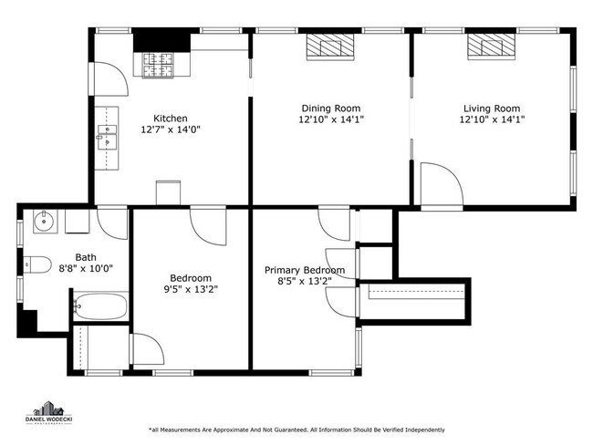Building Photo - 207 Power St