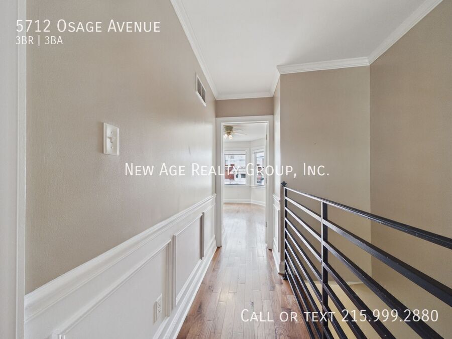 Building Photo - 5712 Osage Ave