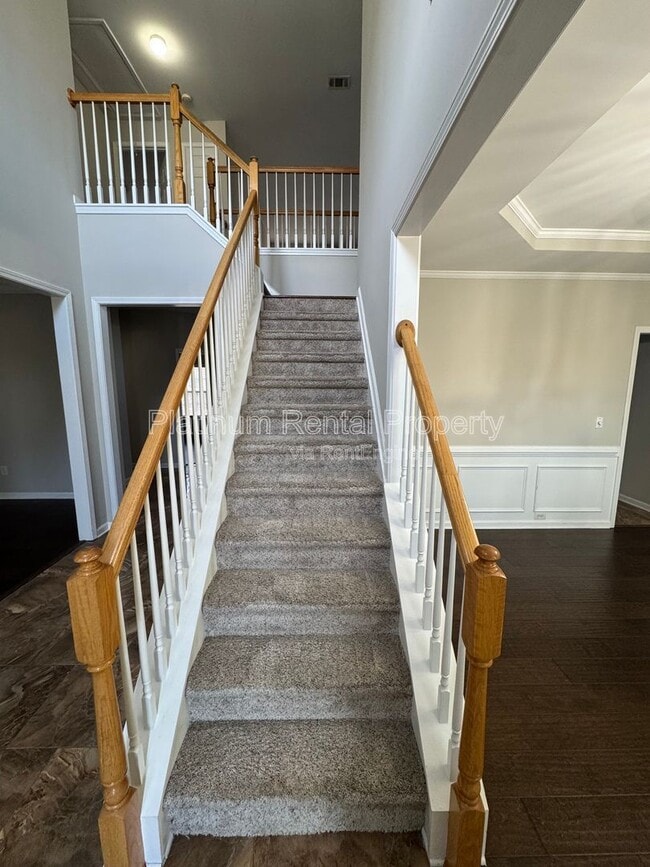 Building Photo - 2521 Owens Landing Trail NW