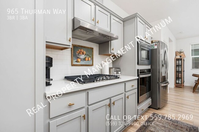 Building Photo - 965 Thurman Way