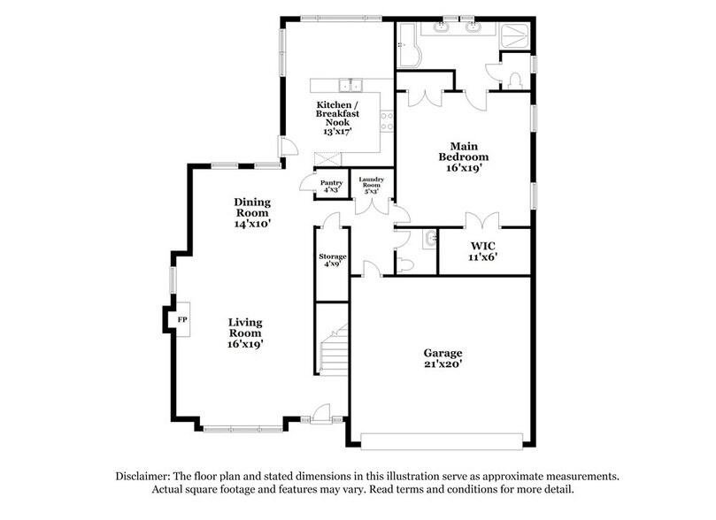 Building Photo - 5158 Overview Ridge