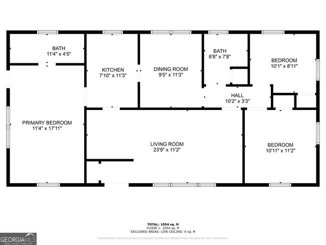 Building Photo - 4522 Ridge Dr