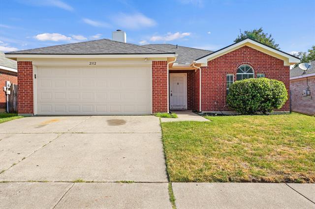 Building Photo - 2312 Corral Dr