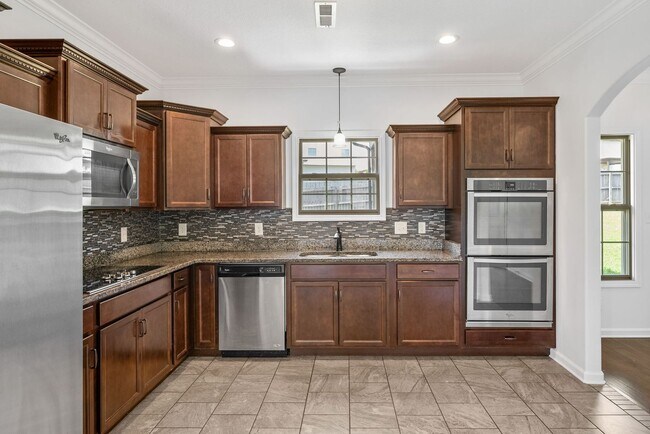 Building Photo - 2863 McManus Cir