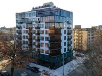 Building Photo - Pelham Residence