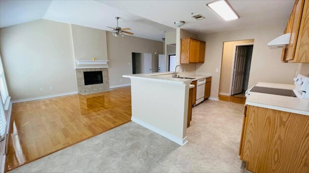 Building Photo - 3516 Valley Forge Dr