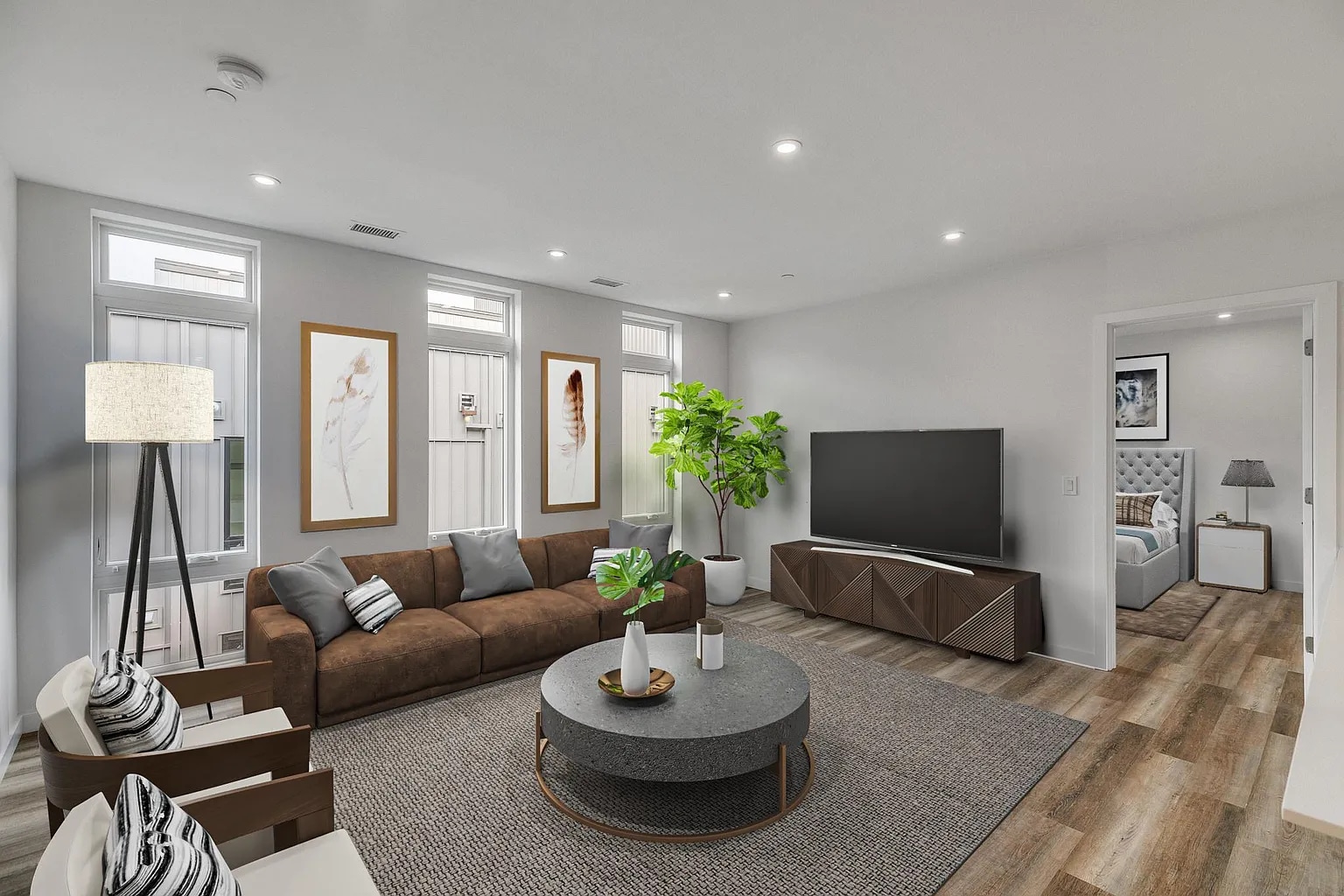 Building Photo - 860 N 3rd St