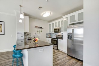 Apex Mission Valley