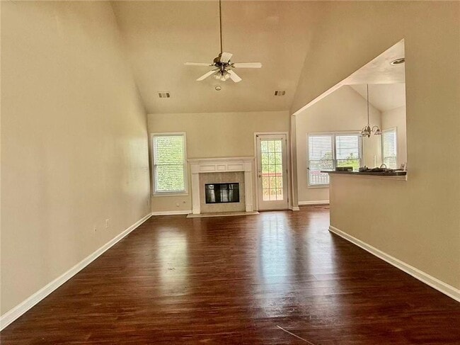 Building Photo - 5530 Huntington Mist Dr