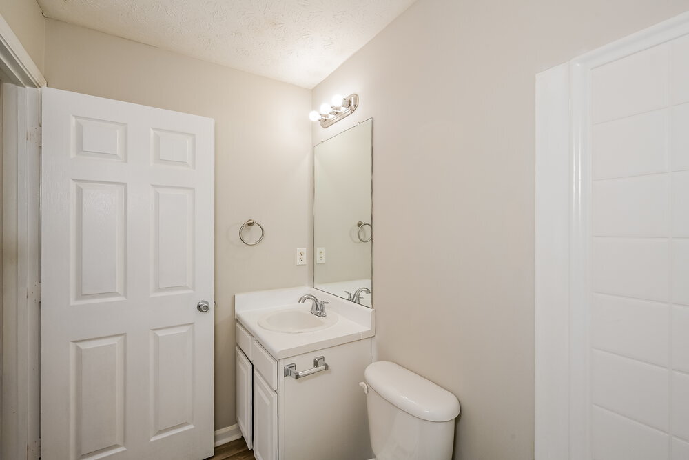 Building Photo - 3915 Waldrop Ln