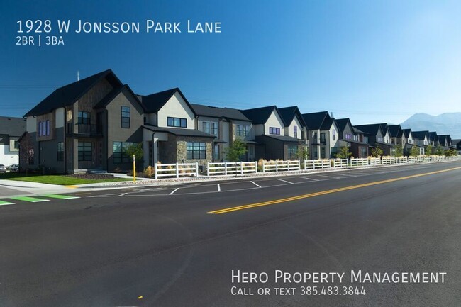 Primary Photo - 1928 Jonsson Park Ln