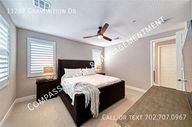 Building Photo - 11287 Gravitation Dr