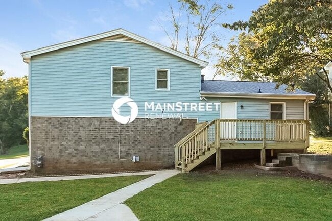 Building Photo - 3 Bedroom Pet-Friendly Home in Snellville,...