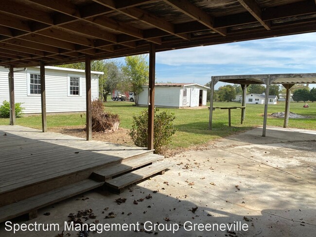 Building Photo - 3 br, 1 bath House - 410 Bailey St
