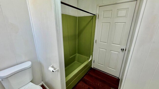 Building Photo - 3544-B W 15th St