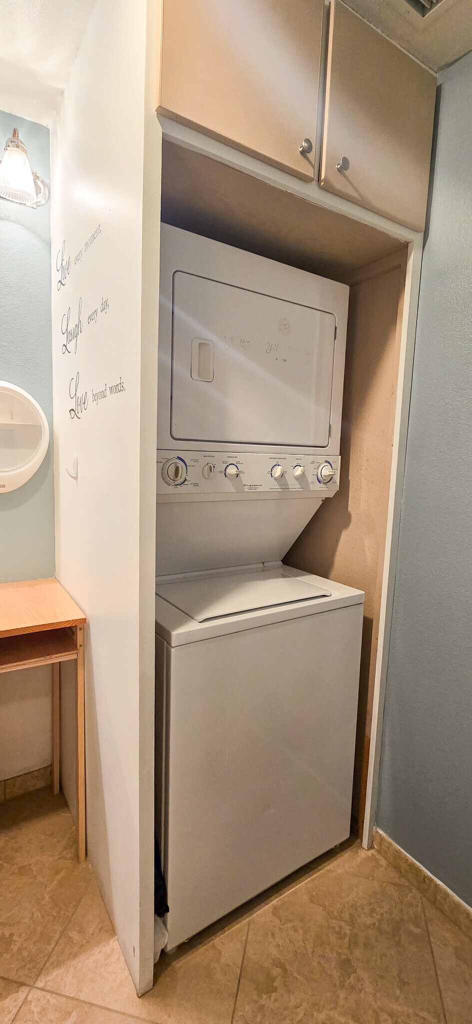 In-unit Washer and Dryer - 19195 Shoreline Ln