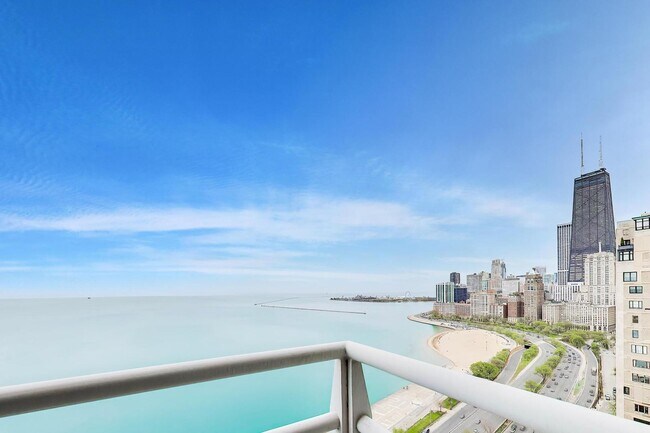 Building Photo - 1300 N Lake Shore Dr