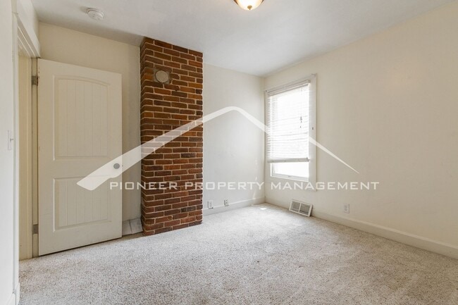 Building Photo - Spacious Home with 2 Car Garage and Storage Shed!