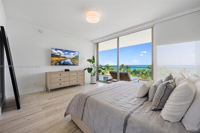 Building Photo - 10203 Collins Ave
