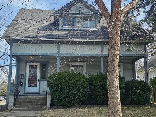 Primary Photo - Four Bedroom Two Bath House