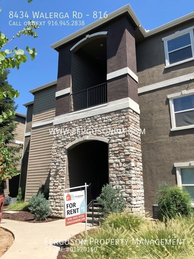 Primary Photo - 8434 Walerga Rd