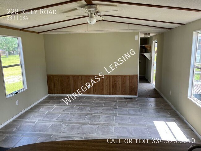 Building Photo - Rent to Own Mobile Home in Ozark, Alabama!