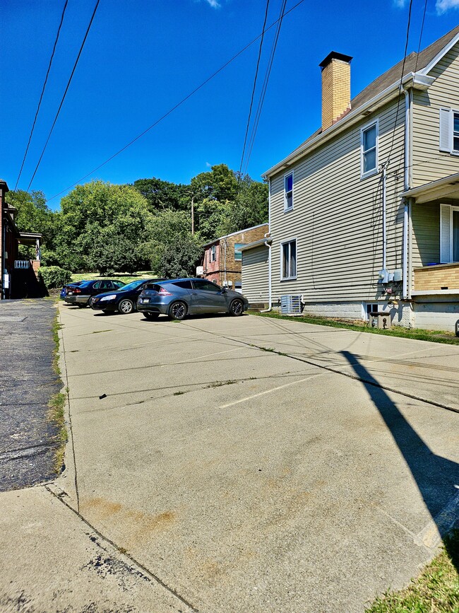 Building Photo - 362 Washington Ave