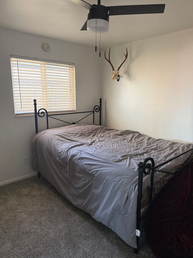 Building Photo - Beautifully updated townhouse with shop / 40'x25' garage / 12' automatic garage door