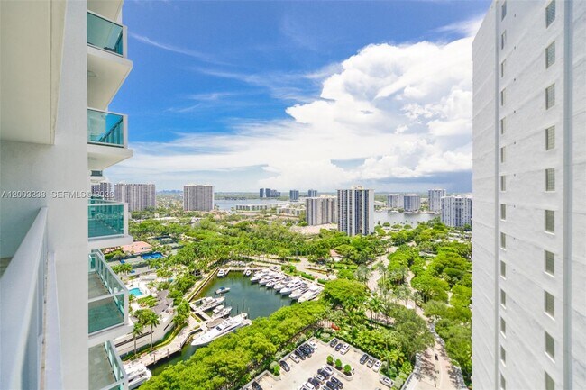 Building Photo - 3201 NE 183rd St