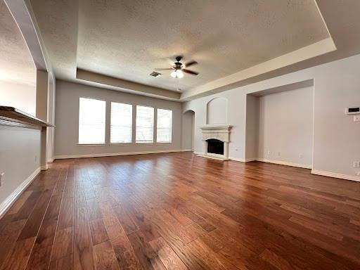Building Photo - 4 Bed Single-Family Home in Manvel 77578 | Southfork