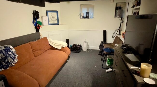 Building Photo - 1504 Marshall St