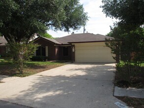 Building Photo - Updated Ranch in Round Rock