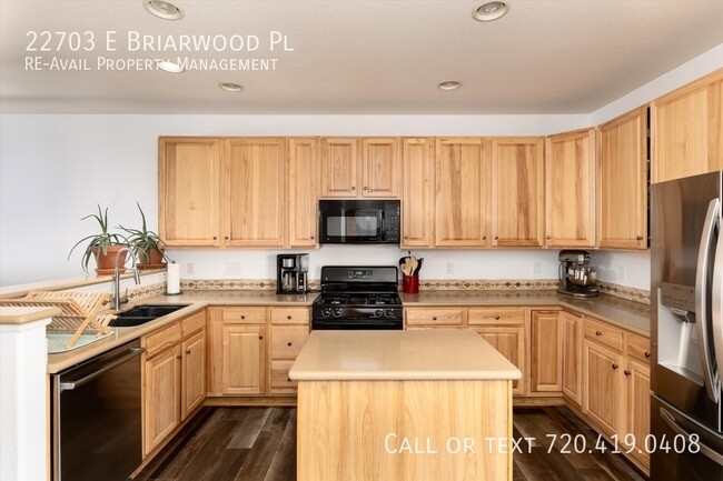 Building Photo - 22703 E Briarwood Pl